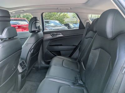 2025 Kia Sportage — photo 15 view
