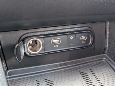 2025 Kia Sportage — photo 31 view