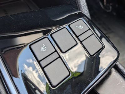 2025 Kia Sportage — photo 30 view