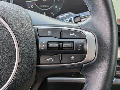 2025 Kia Sportage — photo 25 view