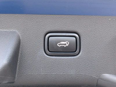 2025 Kia Sportage — photo 14 view