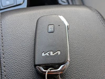 2025 Kia Sportage — photo 34 view