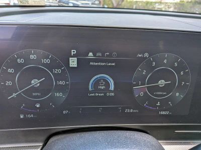 2025 Kia Sportage — photo 27 view