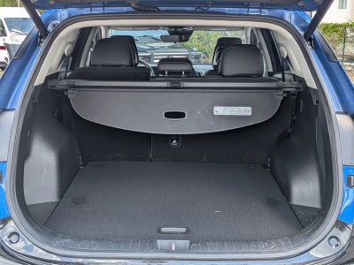 2025 Kia Sportage — photo 13 view