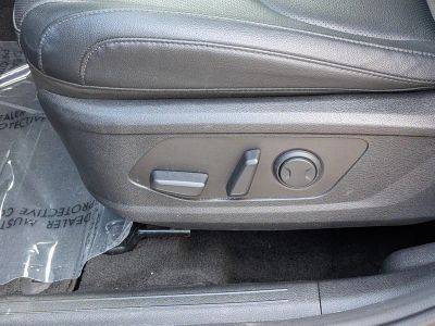 2025 Kia Sportage — photo 22 view