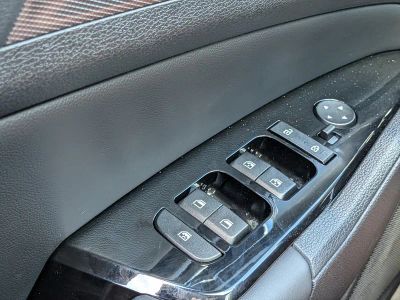 2025 Kia Sportage — photo 23 view