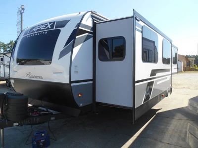 2023 Coachmen Apex Ultra-Lite - Photo 2