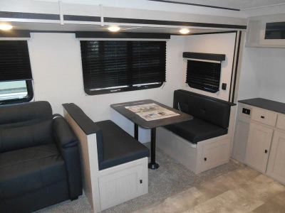 2023 Coachmen Apex Ultra-Lite - Photo 6