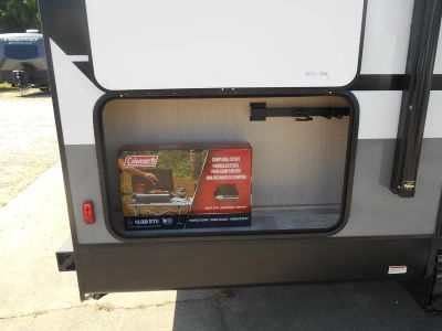 2023 Coachmen Apex Ultra-Lite - Photo 19