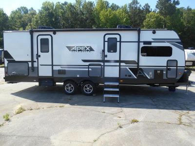 2023 Coachmen Apex Ultra-Lite - Photo 1
