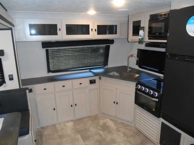 2023 Coachmen Apex Ultra-Lite - Photo 7