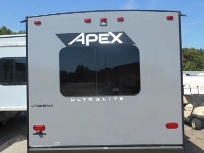 2023 Coachmen Apex Ultra-Lite - Photo 21