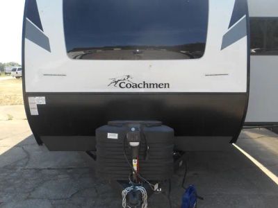 2023 Coachmen Apex Ultra-Lite - Photo 3