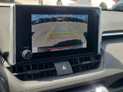 2023 Toyota RAV4 — photo 27 view