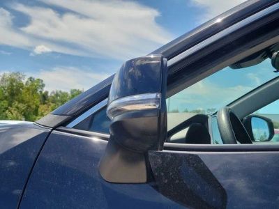 2023 Toyota RAV4 — engine compartment view