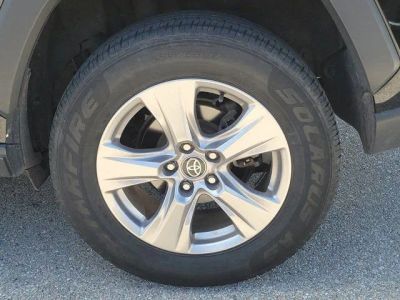 2023 Toyota RAV4 — photo 7 view