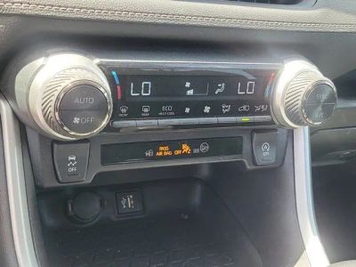 2023 Toyota RAV4 — photo 29 view