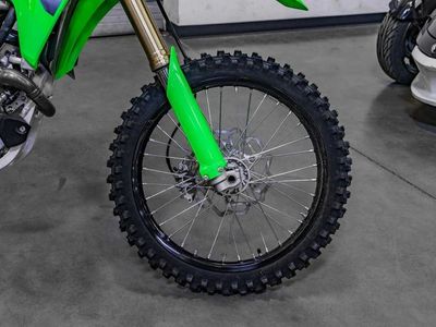 2026 Kawasaki KX250 - Photo 12