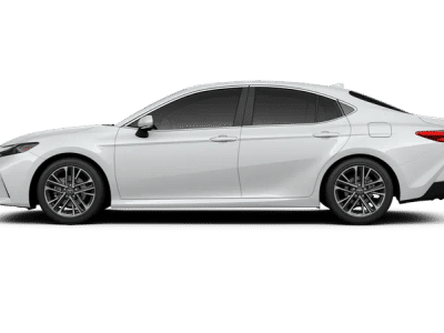 2026 Toyota Camry - Photo 25