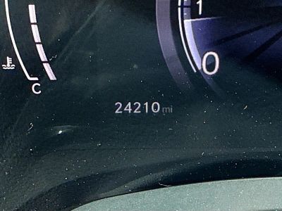 2023 Lexus RX — photo 43 view