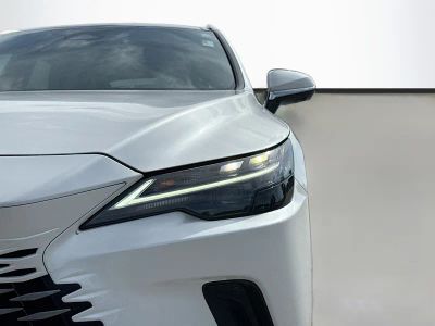 2023 Lexus RX — photo 9 view