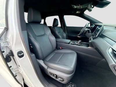 2023 Lexus RX — photo 16 view