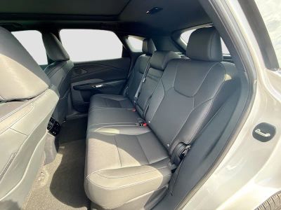 2023 Lexus RX — photo 22 view