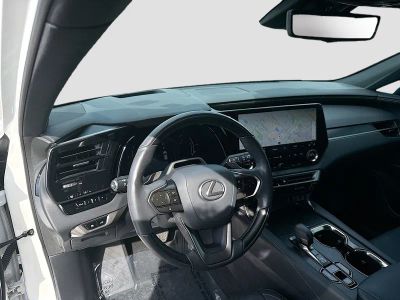 2023 Lexus RX — photo 27 view