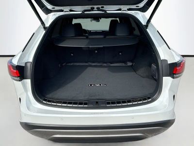 2023 Lexus RX — photo 12 view