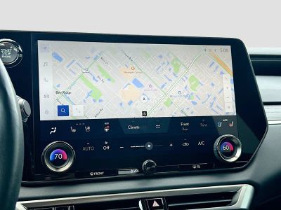 2023 Lexus RX — photo 34 view