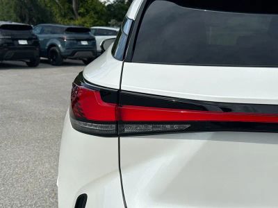 2023 Lexus RX — photo 10 view