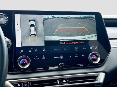 2023 Lexus RX — photo 35 view