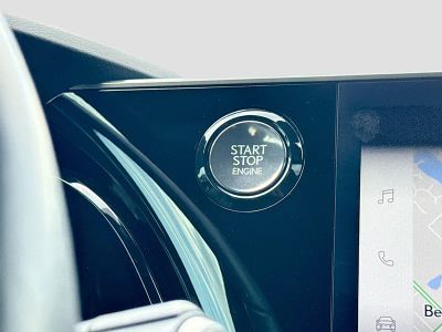 2023 Lexus RX — photo 38 view