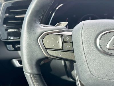 2023 Lexus RX — photo 39 view