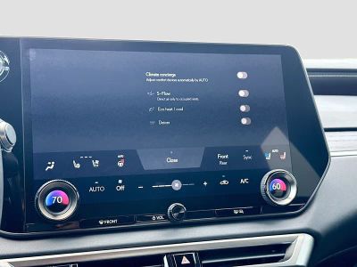 2023 Lexus RX — photo 36 view