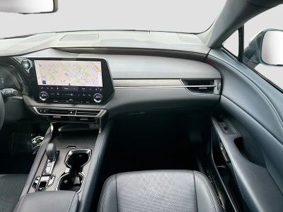 2023 Lexus RX — photo 19 view