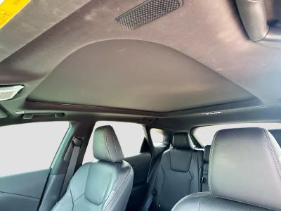 2023 Lexus RX — photo 28 view