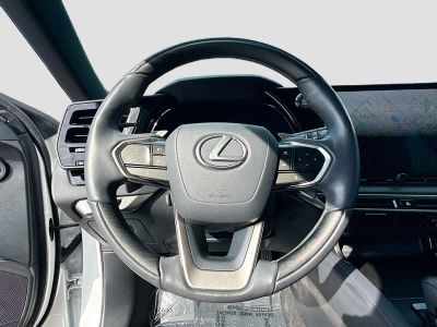 2023 Lexus RX — photo 41 view