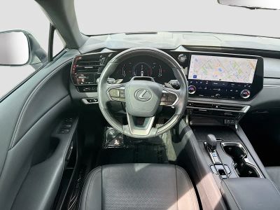 2023 Lexus RX — photo 18 view