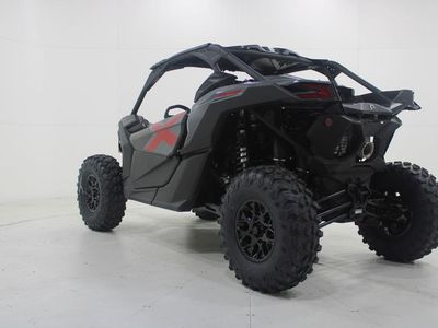 2026 Can-Am Maverick X3 X Turbo - Photo 5