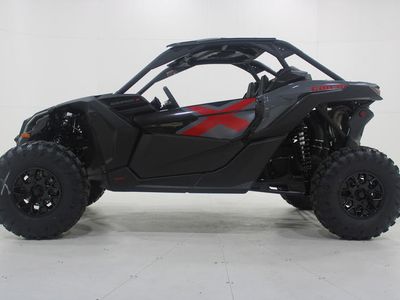 2026 Can-Am Maverick X3 X Turbo - Photo 4