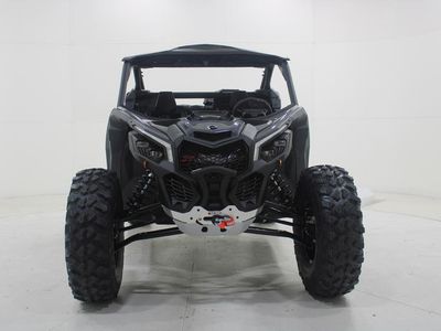 2026 Can-Am Maverick X3 X Turbo - Photo 2
