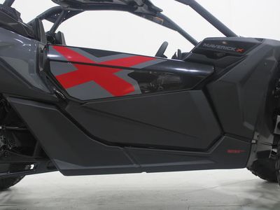 2026 Can-Am Maverick X3 X Turbo - Photo 9