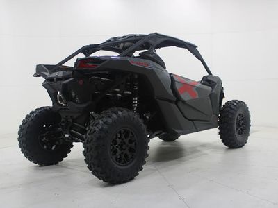 2026 Can-Am Maverick X3 X Turbo - Photo 7