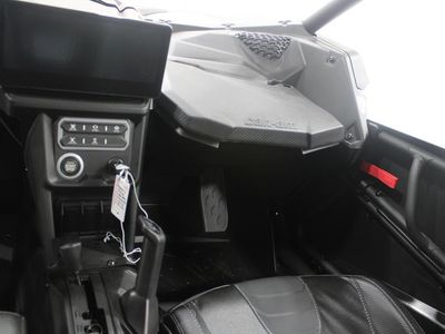 2026 Can-Am Maverick X3 X Turbo - Photo 12
