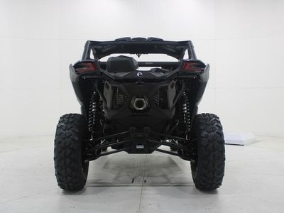 2026 Can-Am Maverick X3 X Turbo - Photo 6