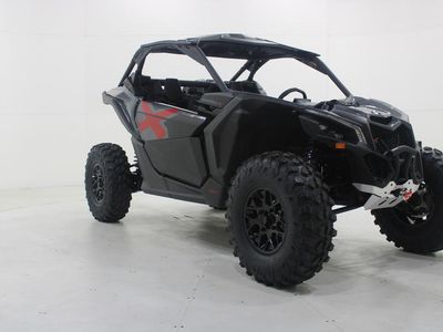 2026 Can-Am Maverick X3 X Turbo - Photo 1
