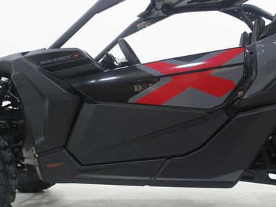 2026 Can-Am Maverick X3 X Turbo - Photo 10