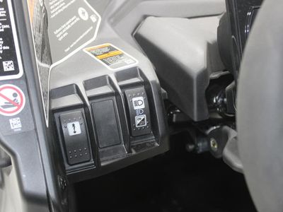 2026 Can-Am Maverick X3 X Turbo - Photo 11