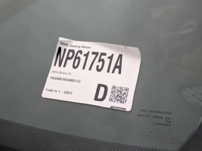 2014 Acura TL — engine compartment view